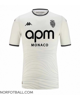 Billige Fotballdrakt AS Monaco Replika Tredjedrakt 2024-25 Kortermet